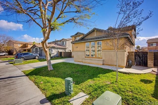 31659 Poppy Street, Winchester, CA 92596