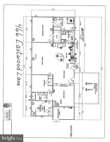 466 EASTWOOD LN, Lancaster, PA 17601