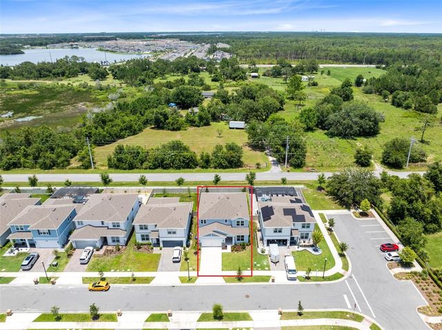 5677 CEDAR CHASE DRIVE, St Cloud, FL 34771