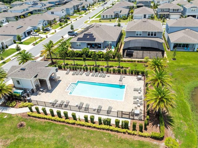 5677 CEDAR CHASE DRIVE, St Cloud, FL 34771