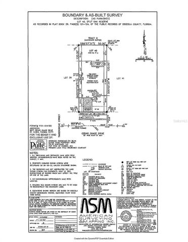 5677 CEDAR CHASE DRIVE, St Cloud, FL 34771