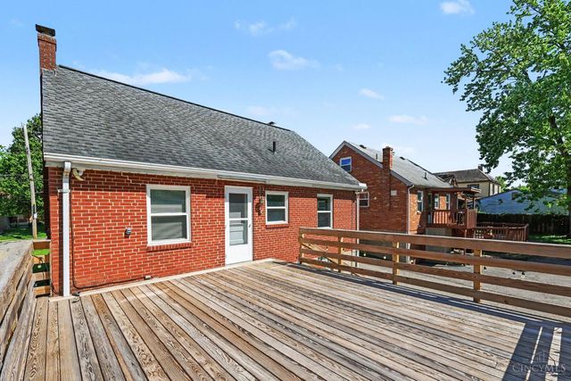 3825 Virginia Court, Green Twp, OH 45248