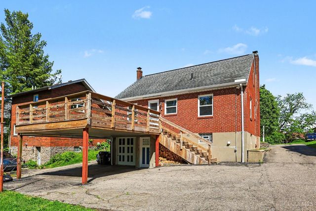 3825 Virginia Court, Green Twp, OH 45248