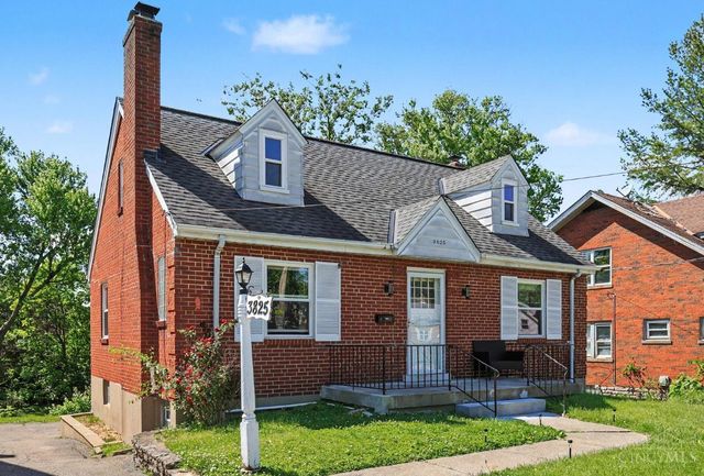 3825 Virginia Court, Green Twp, OH 45248