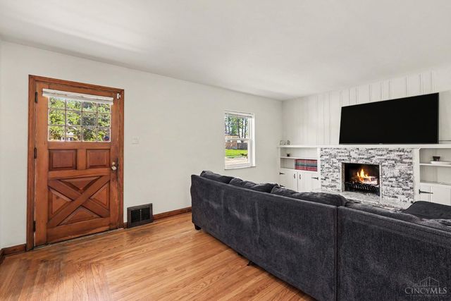 3825 Virginia Court, Green Twp, OH 45248