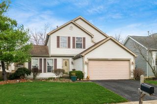 6049 Woodsboro Drive, Columbus, OH 43228