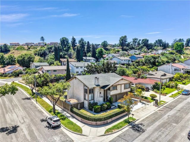 17880 Gallineta Street, Rowland Heights, CA 91748