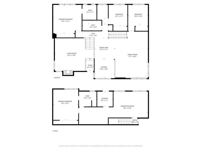 17880 Gallineta Street, Rowland Heights, CA 91748