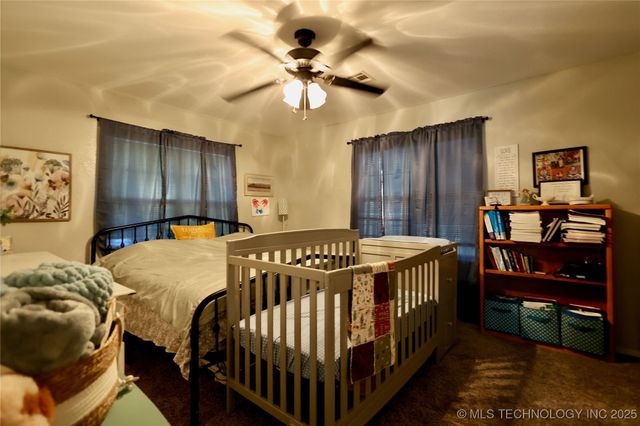 400 S 7th Street, Davis, OK 73030