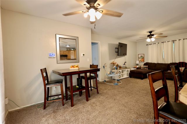 400 S 7th Street, Davis, OK 73030