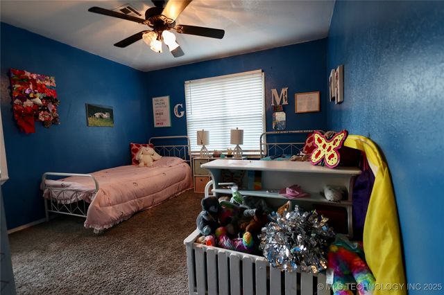 400 S 7th Street, Davis, OK 73030