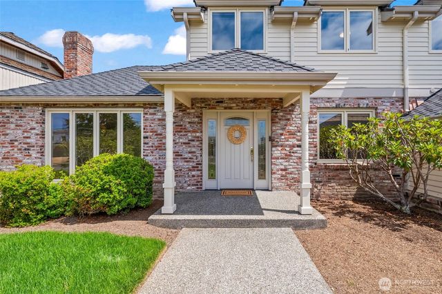 13711 65th Place W, Edmonds, WA 98026