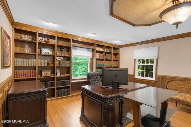 65 Devonshire Drive, Morganville, NJ 07751