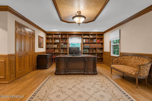 65 Devonshire Drive, Morganville, NJ 07751