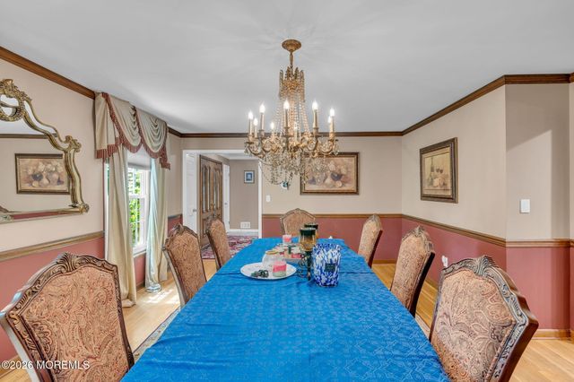 65 Devonshire Drive, Morganville, NJ 07751