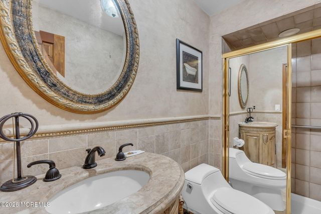 65 Devonshire Drive, Morganville, NJ 07751