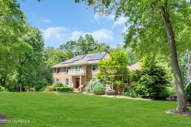 65 Devonshire Drive, Morganville, NJ 07751