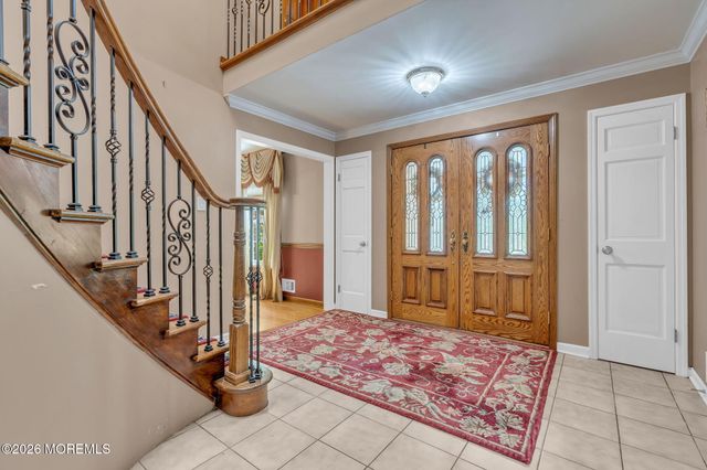 65 Devonshire Drive, Morganville, NJ 07751