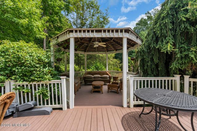 65 Devonshire Drive, Morganville, NJ 07751