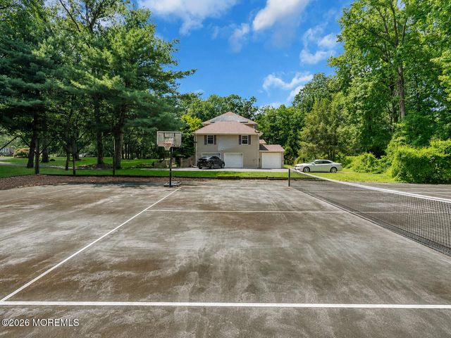 65 Devonshire Drive, Morganville, NJ 07751