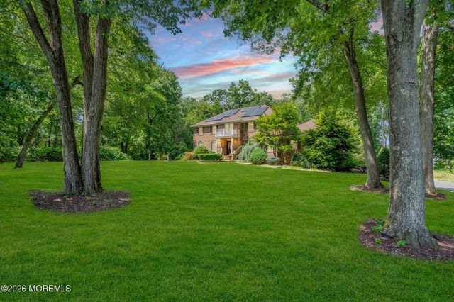 65 Devonshire Drive, Morganville, NJ 07751