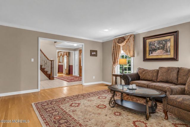 65 Devonshire Drive, Morganville, NJ 07751