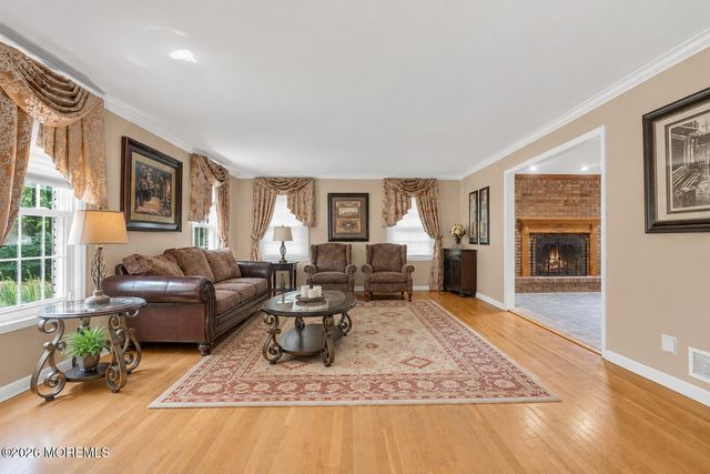 65 Devonshire Drive, Morganville, NJ 07751