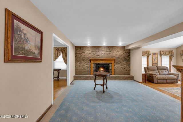 65 Devonshire Drive, Morganville, NJ 07751