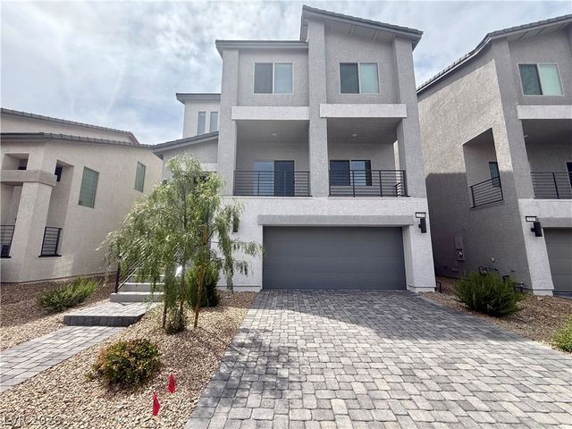 10399 Arbor Ridge Street, Las Vegas, NV 89141
