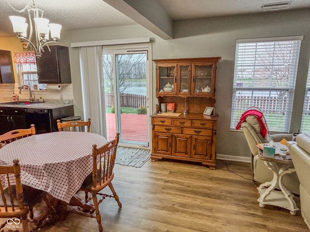 817 Sylvan Street, Whiteland, IN 46184