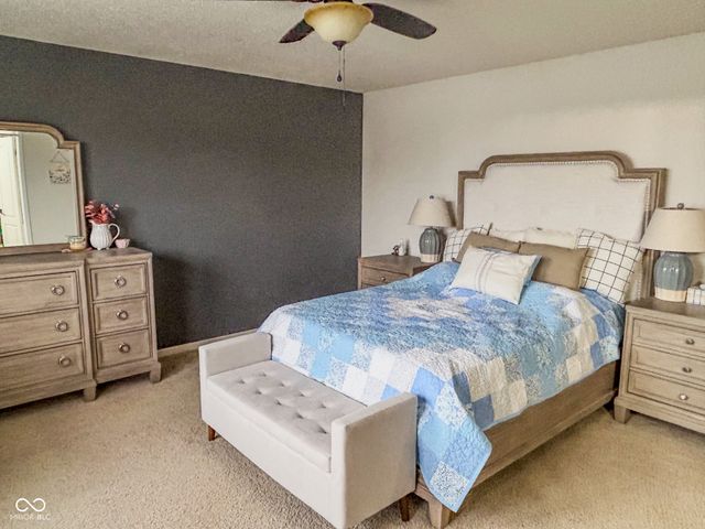 817 Sylvan Street, Whiteland, IN 46184