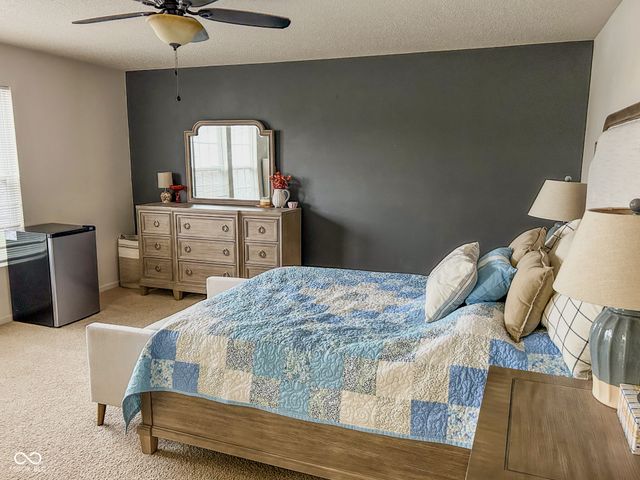 817 Sylvan Street, Whiteland, IN 46184