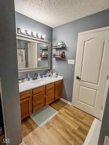 817 Sylvan Street, Whiteland, IN 46184