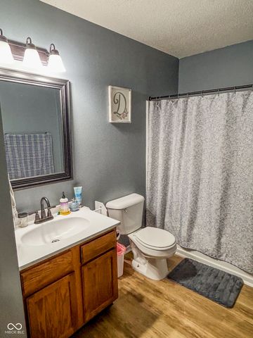 817 Sylvan Street, Whiteland, IN 46184