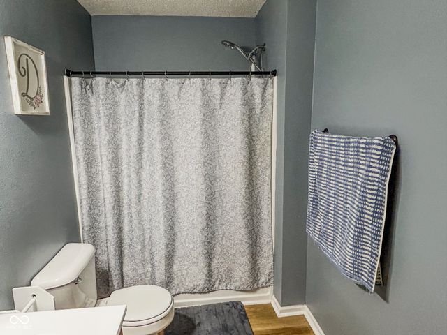 817 Sylvan Street, Whiteland, IN 46184