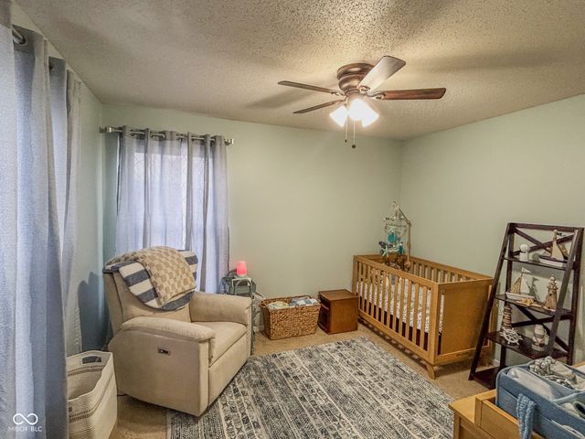 817 Sylvan Street, Whiteland, IN 46184