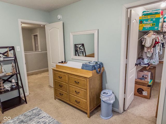 817 Sylvan Street, Whiteland, IN 46184