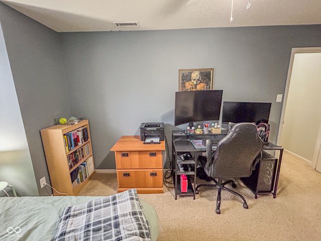 817 Sylvan Street, Whiteland, IN 46184