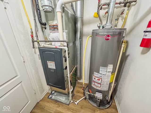 817 Sylvan Street, Whiteland, IN 46184