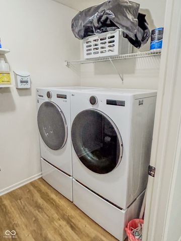 817 Sylvan Street, Whiteland, IN 46184