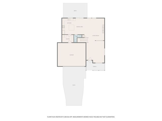 817 Sylvan Street, Whiteland, IN 46184