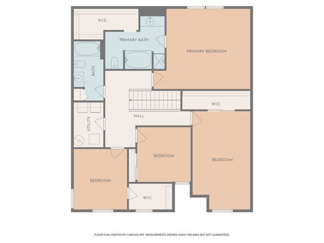 817 Sylvan Street, Whiteland, IN 46184