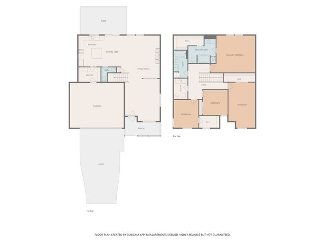 817 Sylvan Street, Whiteland, IN 46184