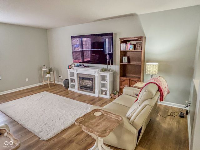 817 Sylvan Street, Whiteland, IN 46184