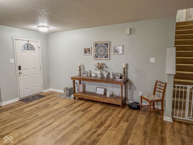 817 Sylvan Street, Whiteland, IN 46184