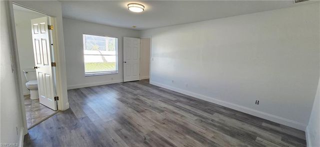541 NW 18th AVE, Cape Coral, FL 33993