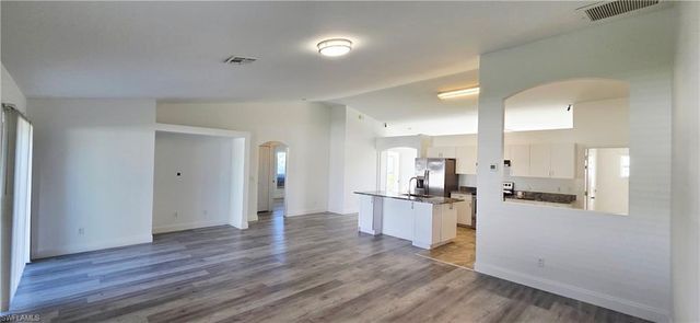 541 NW 18th AVE, Cape Coral, FL 33993
