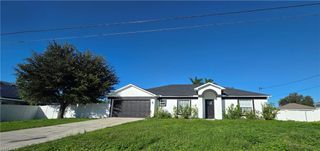 541 NW 18th AVE, Cape Coral, FL 33993