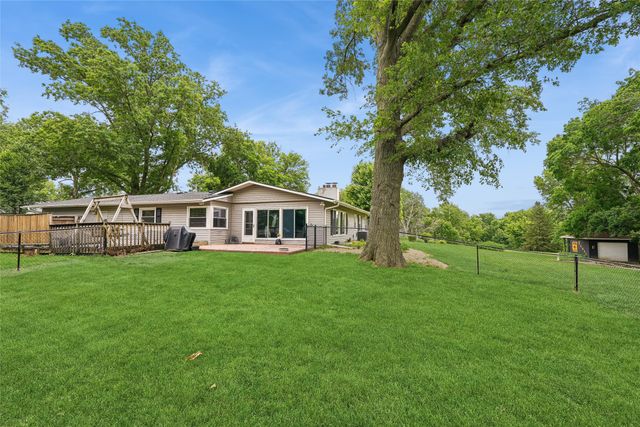1601 W 13th Street S, Newton, IA 50208