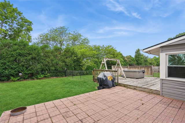 1601 W 13th Street S, Newton, IA 50208